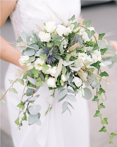 bouquet de mariage